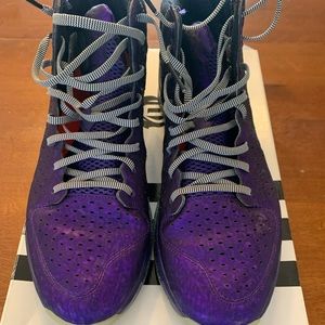 adidas D Rose 3 “Nightmare Before Christmas” - great condition w/box - size 10.5